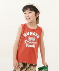 95センチ　男児　夏物　72点セット　まとめ売り アウトレットSALE60%OFF/返品不可】デビラボ プリントタンク