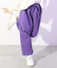 ヴィンテージキルトパンツ 5T woohoo