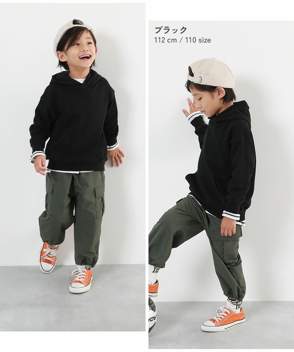 光る服 子供 90日 5歳 ベビー 薄手 アウター ハーップ しきつめ 