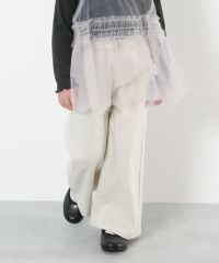 パンツ A IMP.鈴木大河さん着用】JOGGER PANTS / ダンボールジョガー