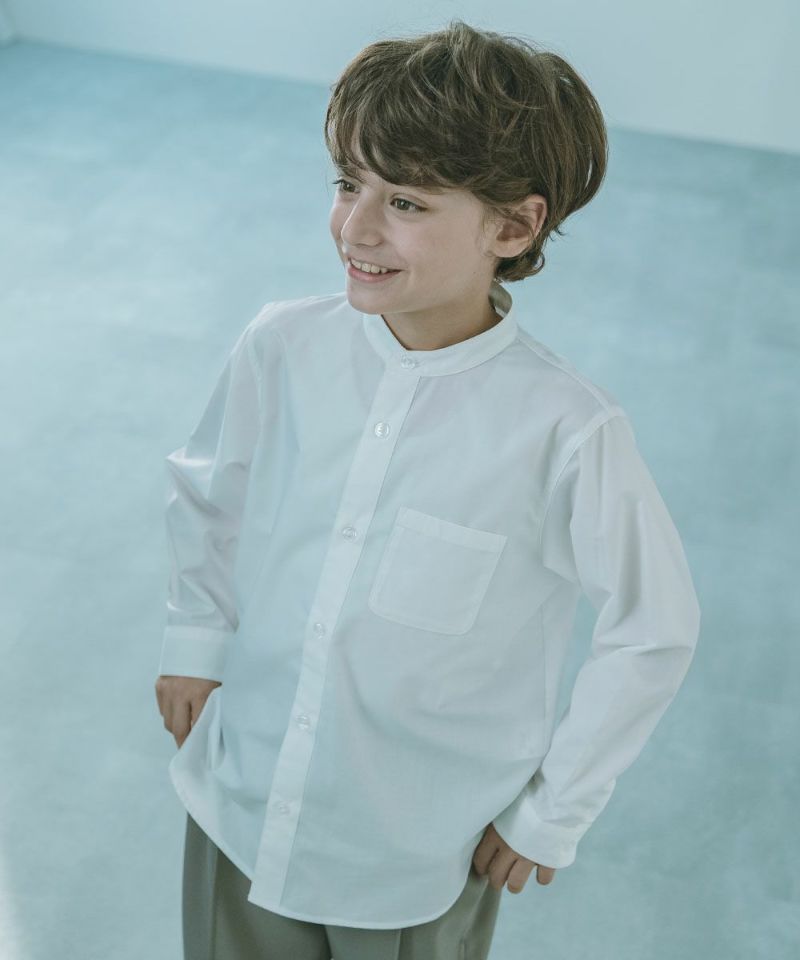 えらべる フォーマルデザインシャツ | 子供服の通販 デビロック えらべる フォーマルデザインシャツ | 子供服の通販 デビロック