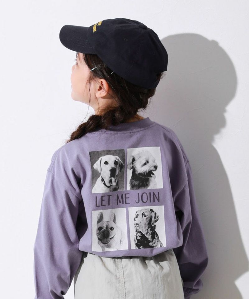 アウトレットSALE 18%OFF/返品不可】綿100％ デビラボ BIGシルエット