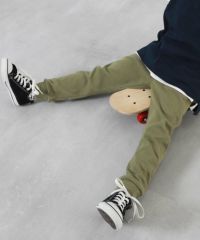 パンツ HalTeN10 楽天市場】シンゾーン THE SHINZONE ベイカーパンツ BAKER PANTS