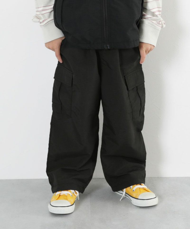 OSMOSIS（オズモーシス）の「ドロストヘムカーゴパンツ（その他