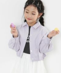 花柄ふくれジャガード セットアップ | Rlab store