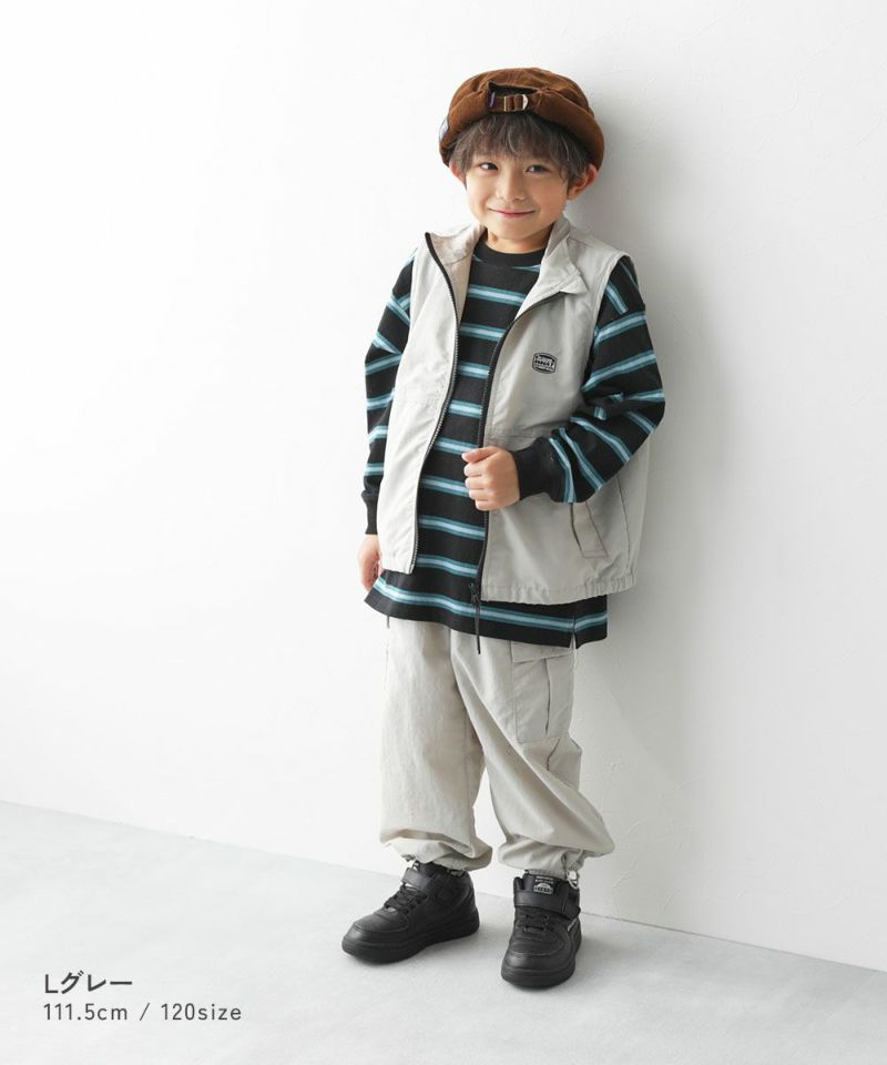 ダブルファスナーカバーオール | ベビー服・子供服通販のPETTIT