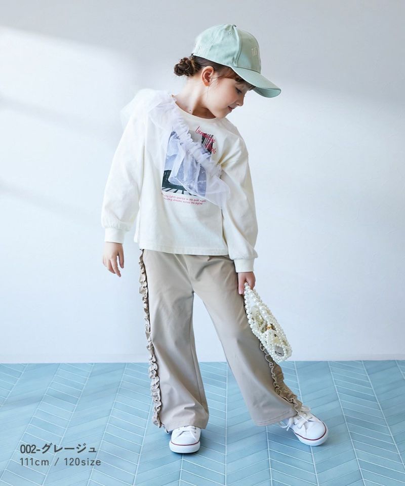 embryo パンツ Y2K assorted pants（その他パンツ）｜centimeter（センチ