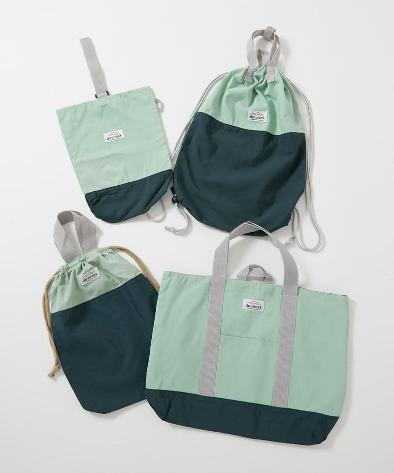 *専用です*レッスンバッグ緑チェック　6点 お受験バッグ レッスンバッグ 防水 撥水 ナイロン大きめ マチ