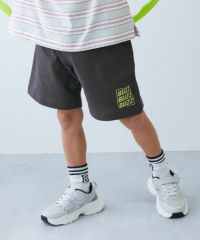 最大9%OFF】デザインいろいろ ミニ裏毛ハーフパンツ | 子供服の 最大9%OFF】デザインいろいろ ミニ裏毛ハーフパンツ | 子供服の