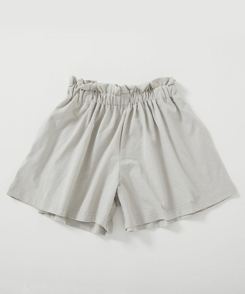 新品　1oneeight8.birdie ショートパンツ 防汚ガールズショートパンツ | 子供服の通販 デビロック公式サイト