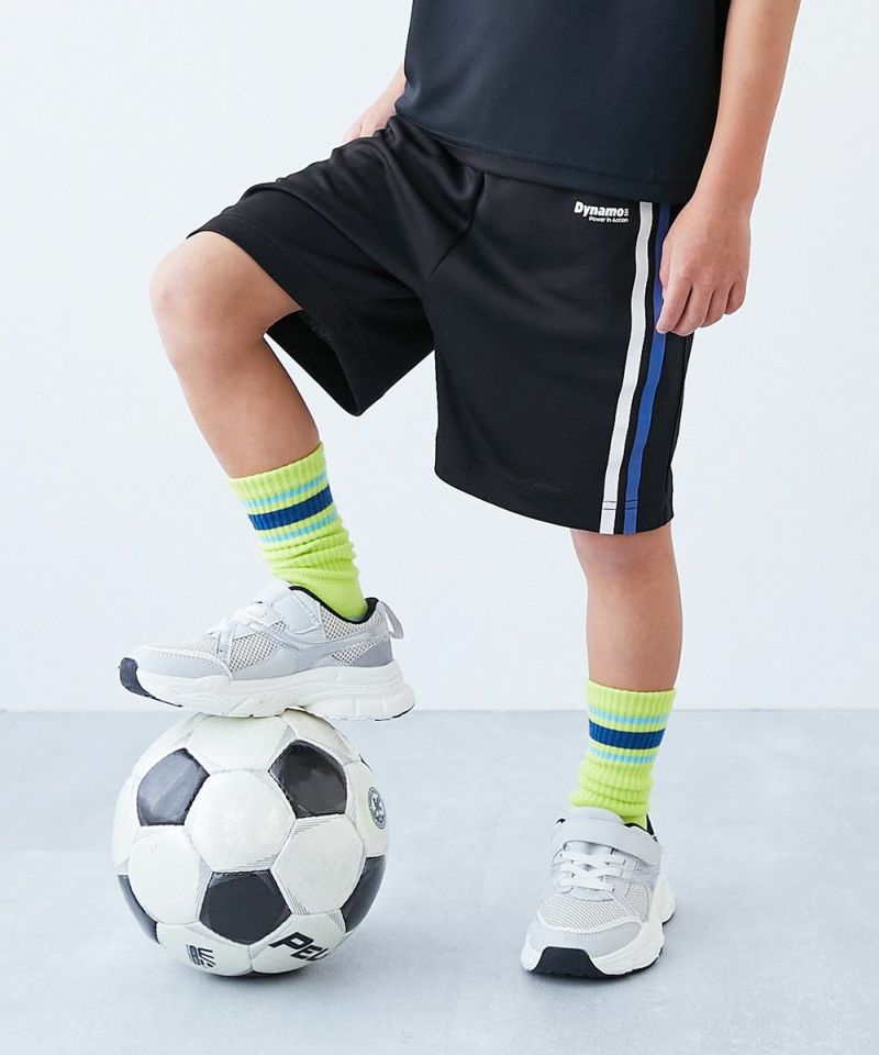 フォロー割引あり　新作定価18700円　ラフロッグ　ストレッチハーフパンツ Mサイズ 早い者勝ち 定価18700円ラフロッグ 今季新作ストレッチ