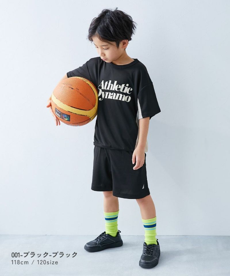 キッドブルー　エクササイズウェア　セットアップ　レギュラーサイズ KID BLUE OFFICIAL ONLINE STORE