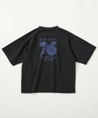 防汚 UVカット 5分袖 ラグラン Tシャツ | 子供服の通販 デビロック公式