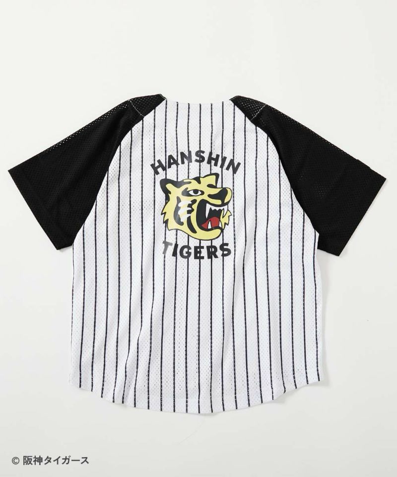 MARKEY'S（マーキーズ）の「【阪神タイガース】別注ベースボール
