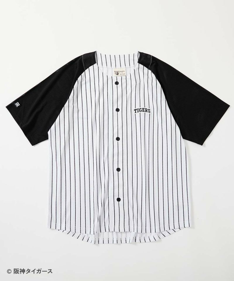 MARKEY'S（マーキーズ）の「【阪神タイガース】別注ベースボール