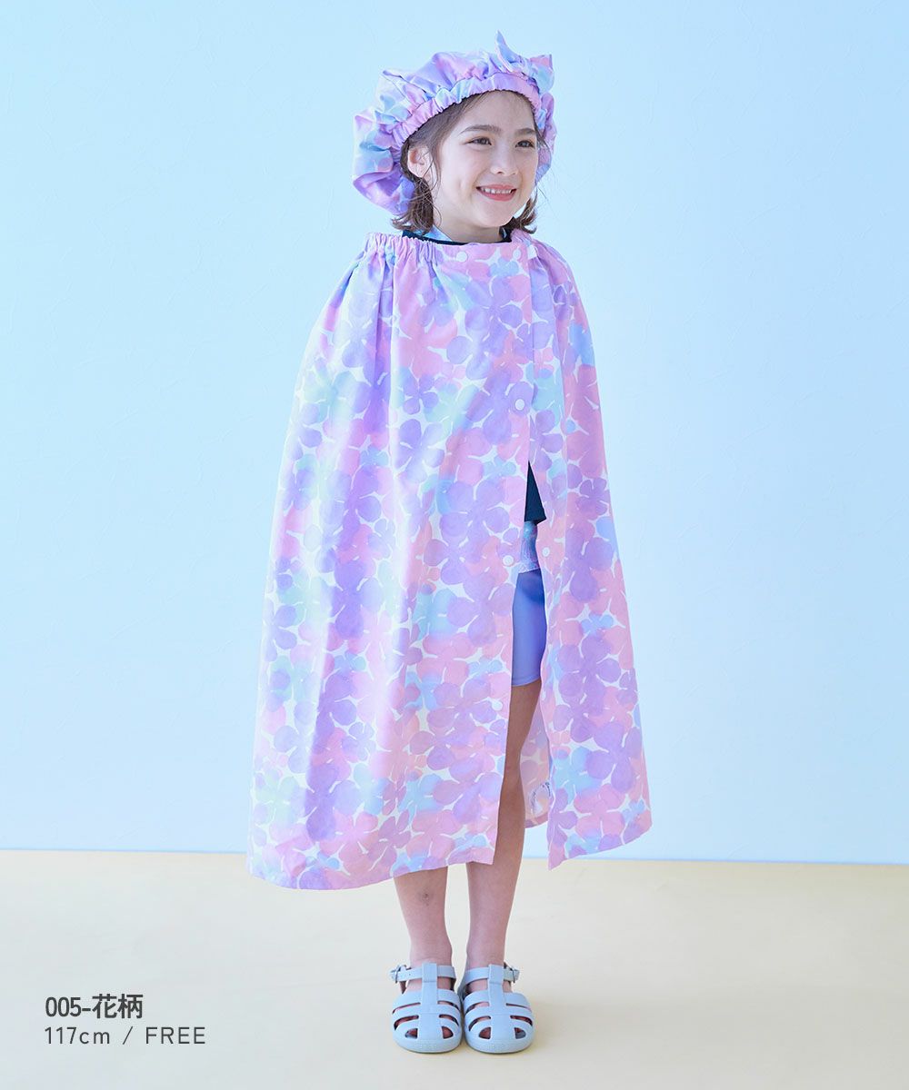 20%OFF】吸水速乾 コンパクト タオルキャップ | 子供服の通販