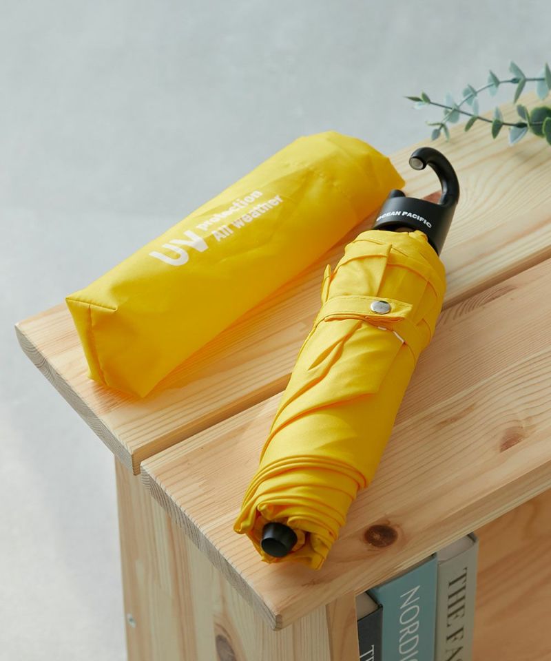 九月八日　コブクロ　折りたたみ傘　オリーブ 九月八日 コブクロ 新商品 遮光 折りたたみ傘 オリーブ おまけ付