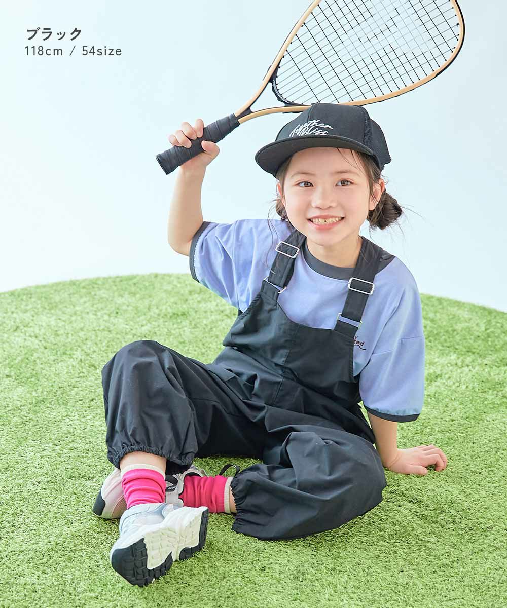 72%OFF】【おーちゃんコラボ】親子で使える フラットバイザー メッシュ