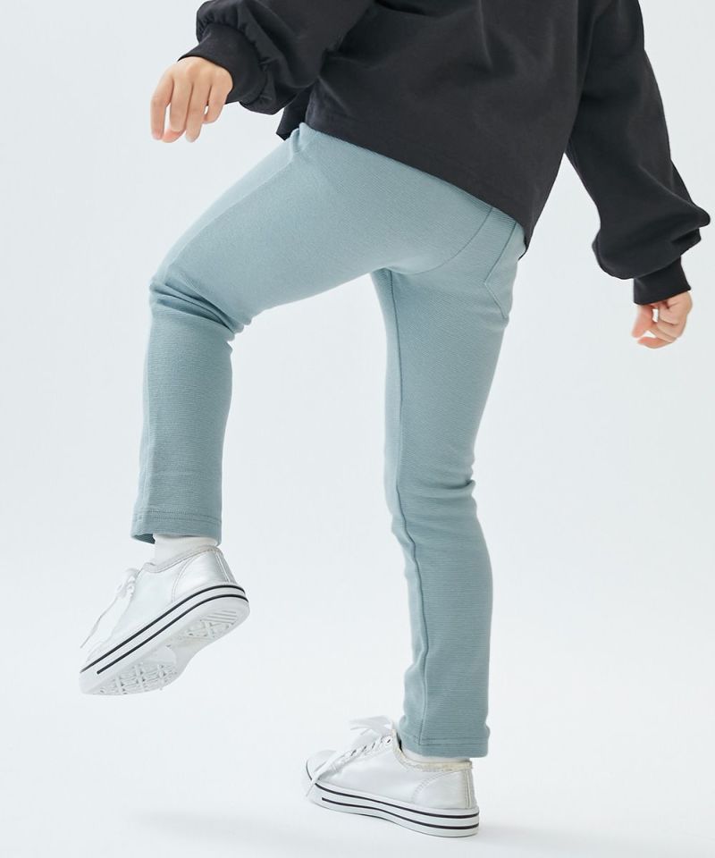 最大25%OFF】ウルトラストレッチパンツ(綿95%やわらかタッチ) | 子供服
