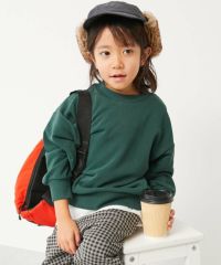 P10倍】無地 スウェットトレーナー | 子供服の通販 デビロック