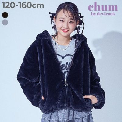 KRYclothing 『DLMN』ファーパーカー KRYclothing 『DLMN』ファーパーカー 伝説の」 | KRY clothing
