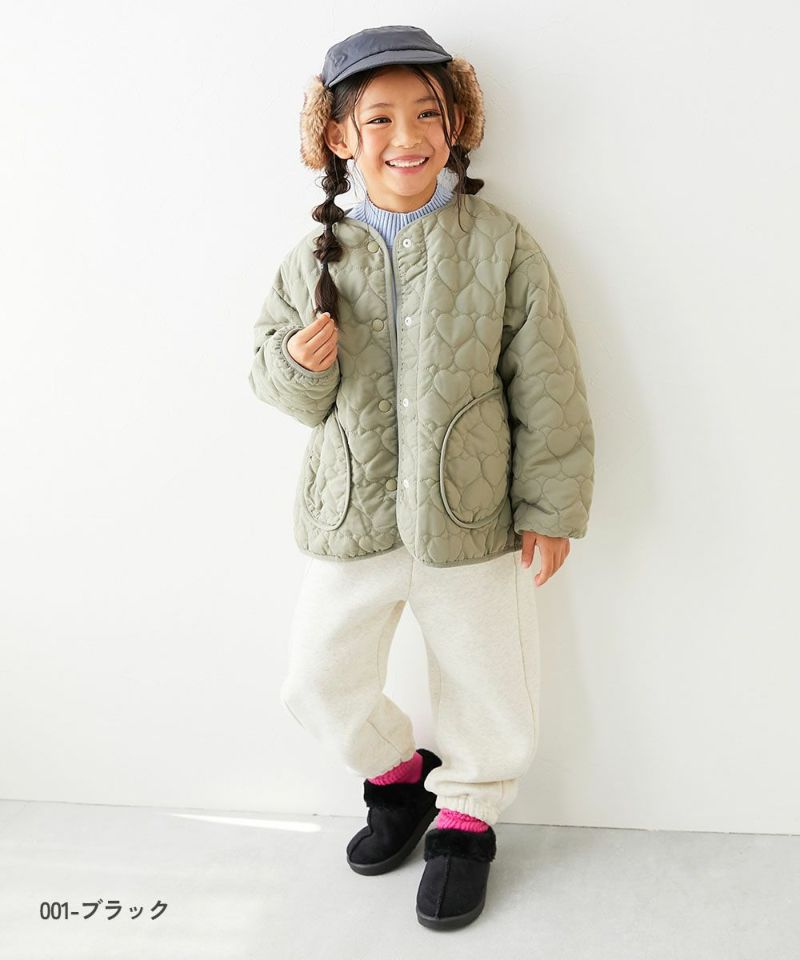 防水 ふわふわ ムートン スリッポン | 子供服の通販 デビロック